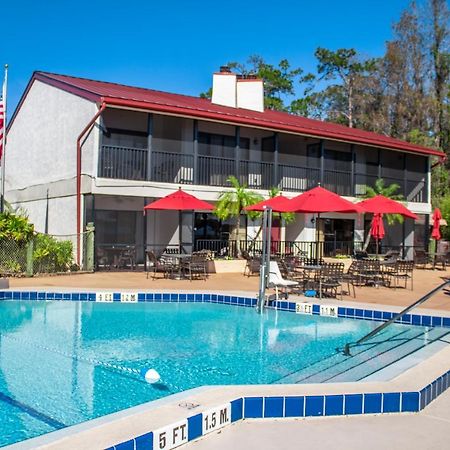 Bryan'S Spanish Cove Lake Buena Vista Luaran gambar