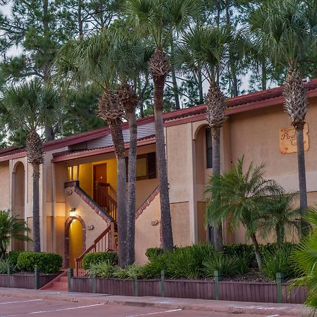 Bryan'S Spanish Cove Lake Buena Vista Luaran gambar