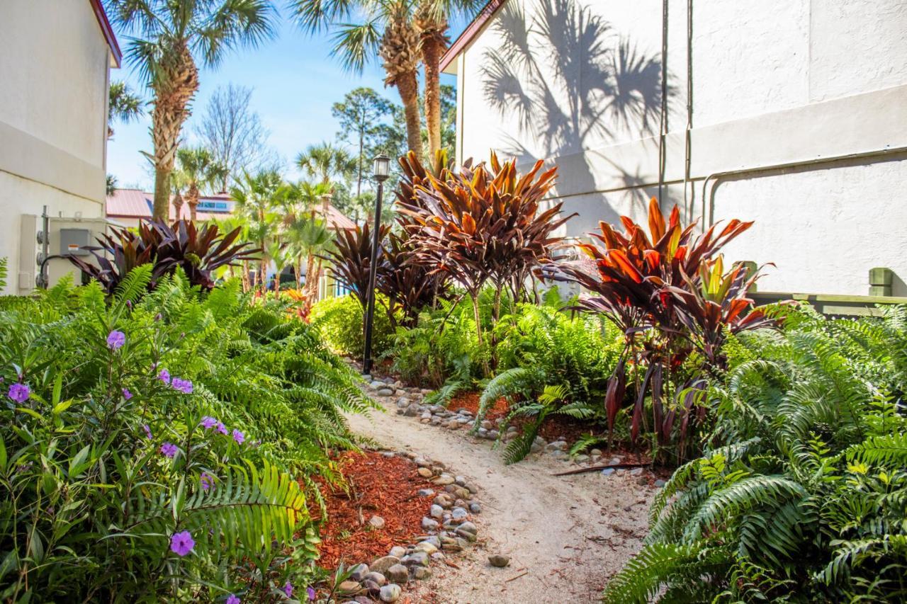 Bryan'S Spanish Cove Lake Buena Vista Luaran gambar