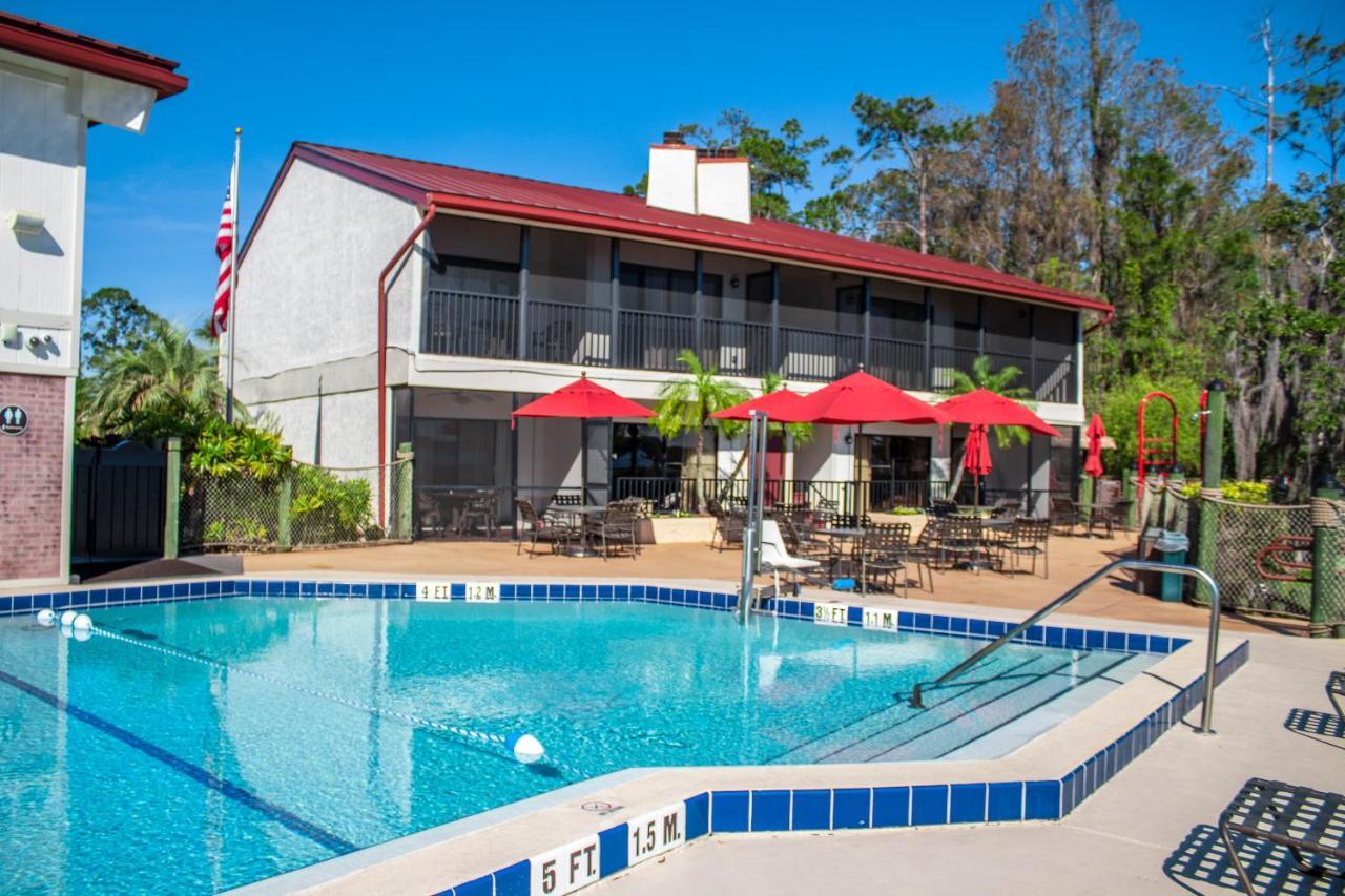 Bryan'S Spanish Cove Lake Buena Vista Luaran gambar