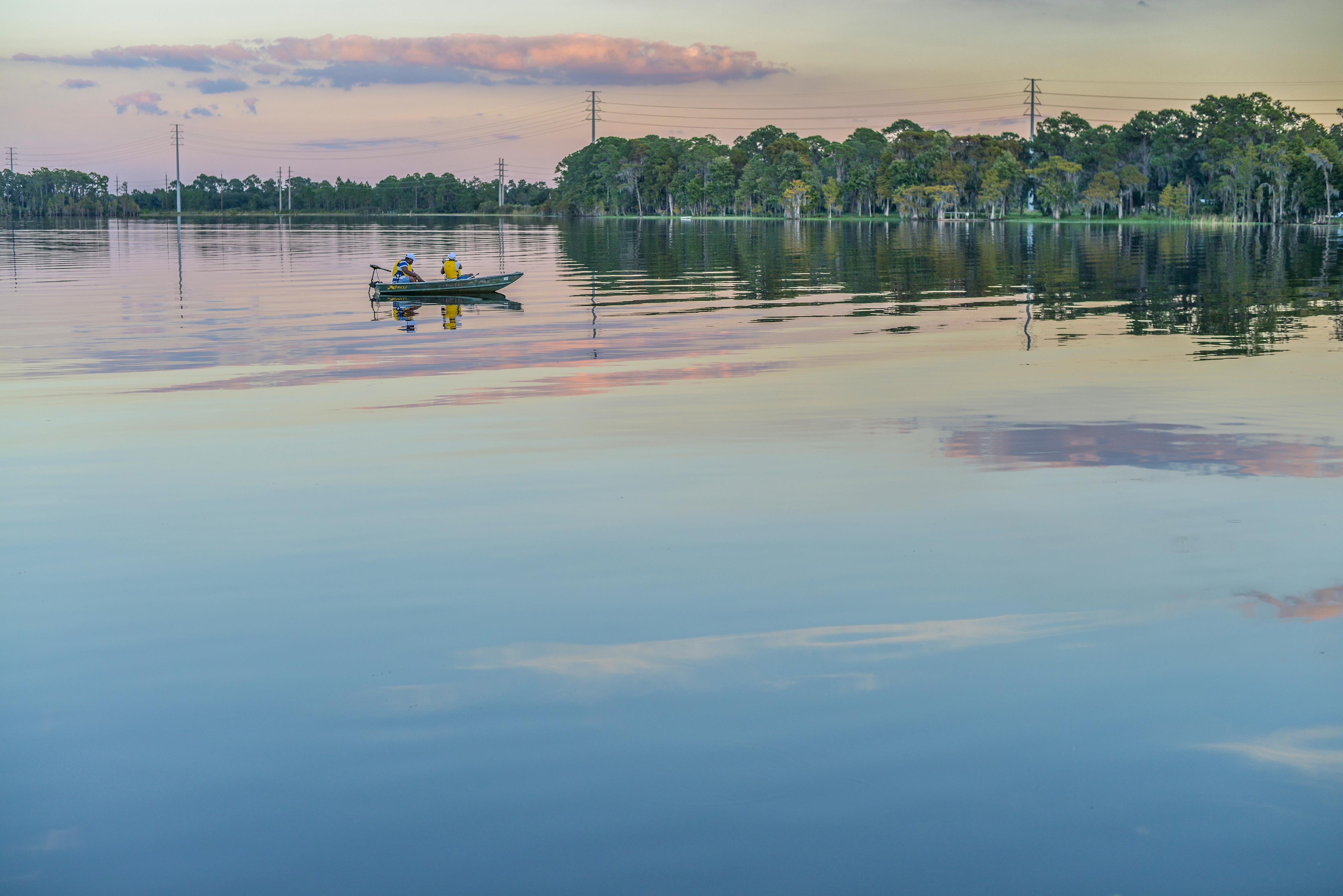 Bryan'S Spanish Cove Lake Buena Vista Luaran gambar