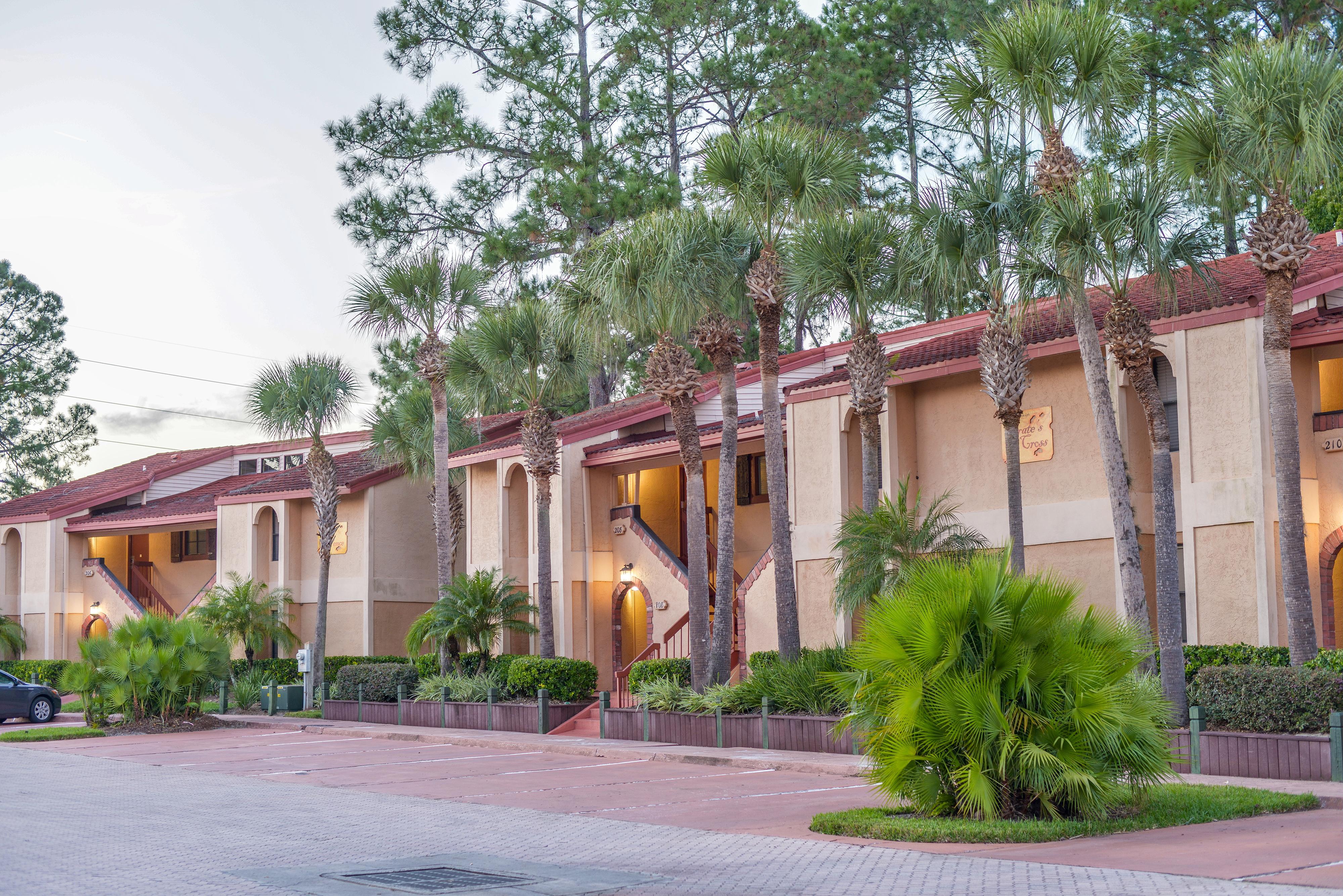 Bryan'S Spanish Cove Lake Buena Vista Luaran gambar