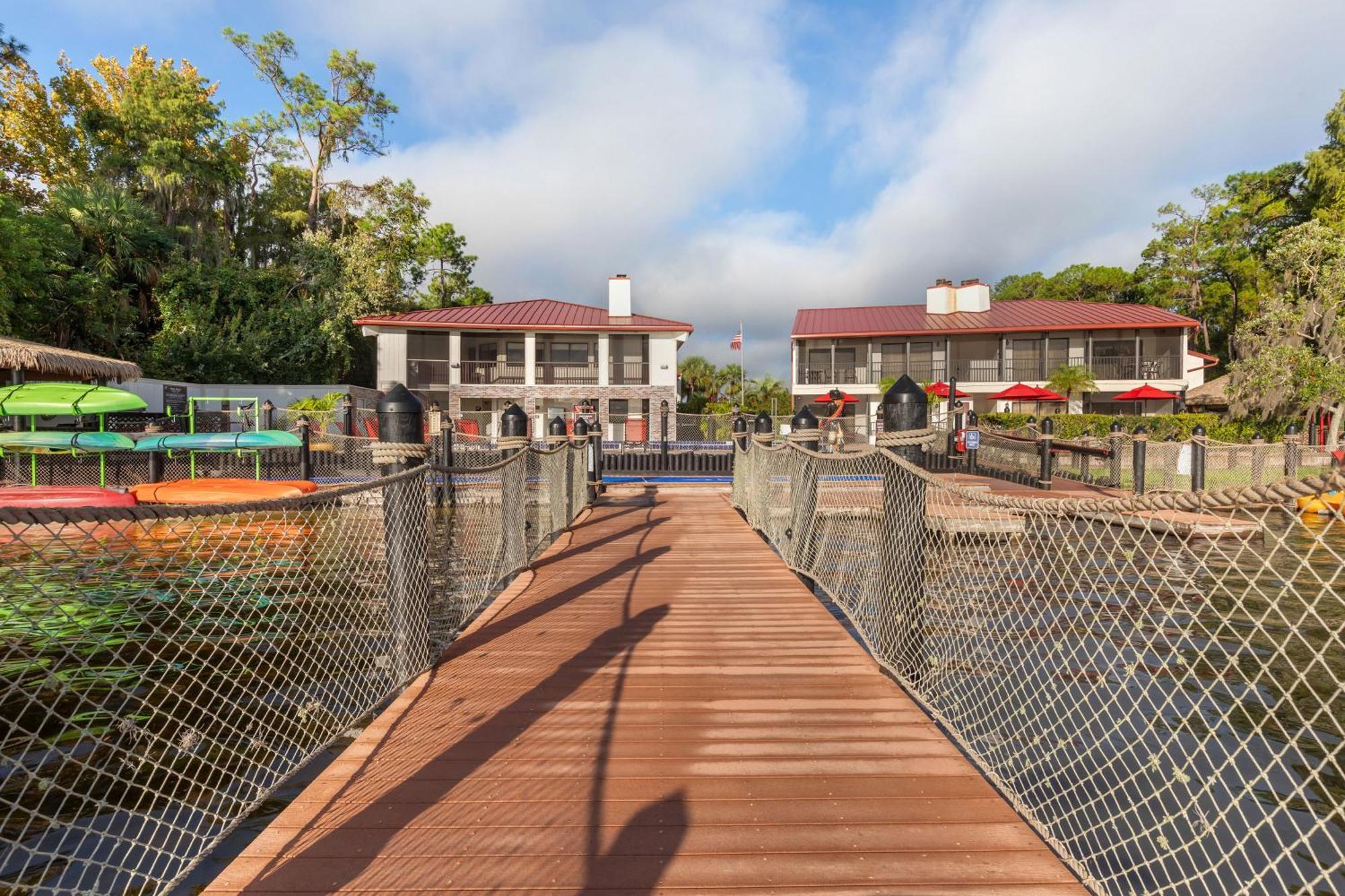 Bryan'S Spanish Cove Lake Buena Vista Luaran gambar