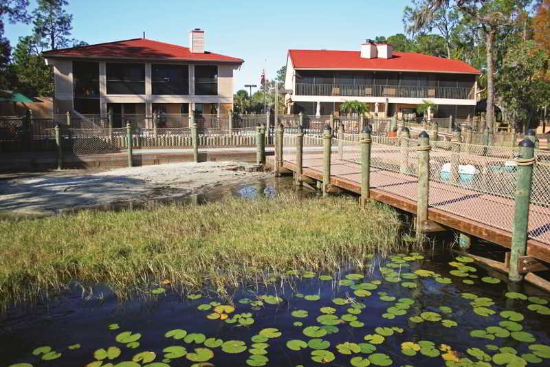 Bryan'S Spanish Cove Lake Buena Vista Luaran gambar